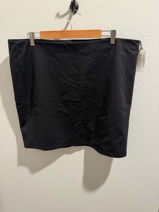 Yitty Dresses & Skirts - Yitty Major Label High-Waisted Mini Skirt